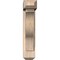 Ekena Millwork Funston Craftsman Smooth Bracket w/ Offset Brace, Douglas Fir, 5 1/2"W x 18"D x 26"H BKT0604X18X26FST04SDF - alternate 2